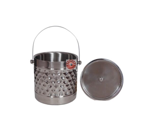 DW Deluxe Ice Bucket