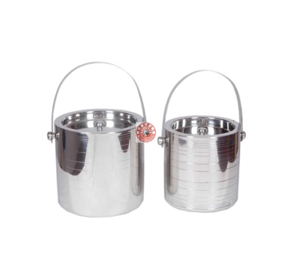 DW Dual Tone Ice Bucket