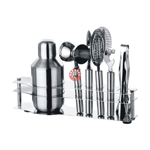 All in One Tool Set-6 Pcs