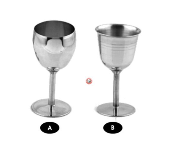 Deluxe Wine Goblet