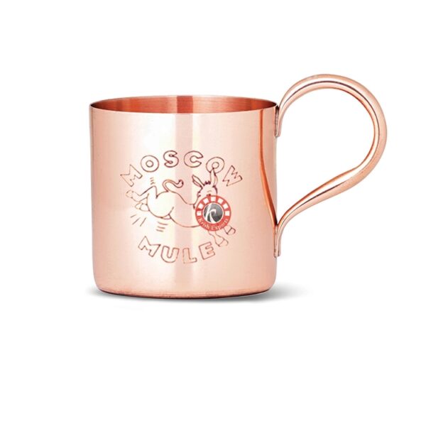 Mule Mug