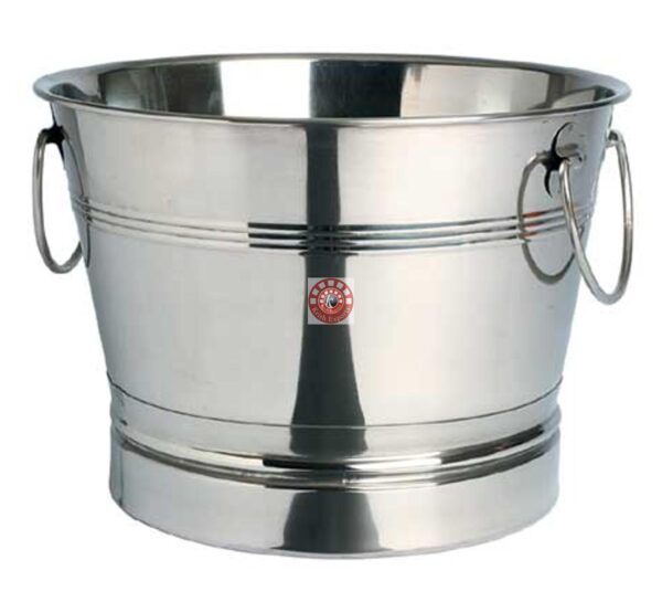 Round Heavy Beer Tub