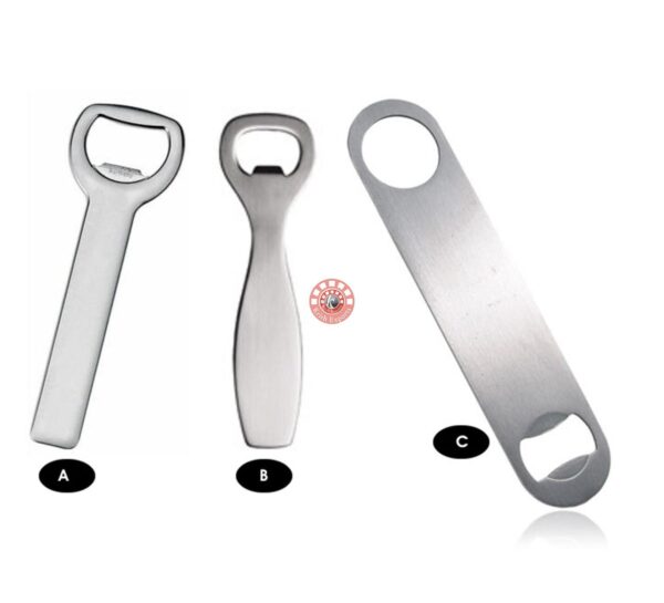 Deluxe Bottle Opener