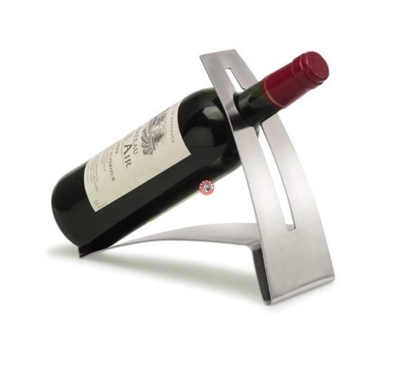 Bold Wine Bottle Holder