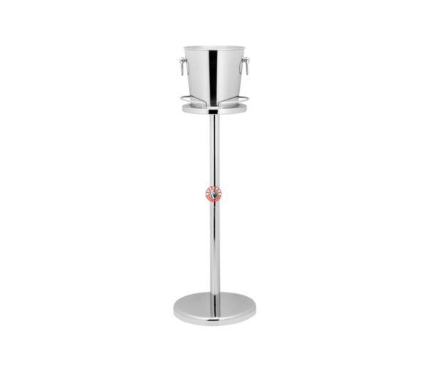 Deluxe Wine Bucket Self Stand