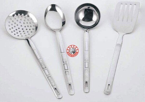 Asian Kitchen Tools