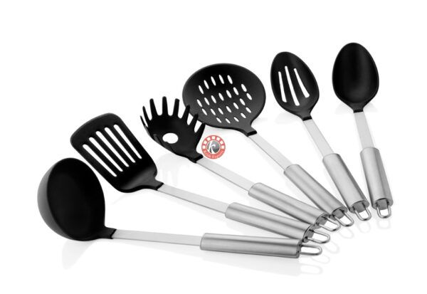 Tubular- Nylon Kitchen Tools