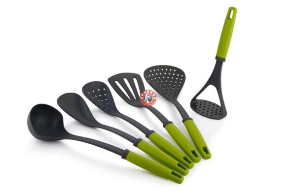 Nylon Kitchen Tools - Queen