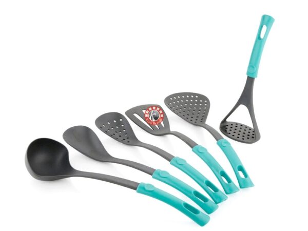 Nylon Kitchen Tools - Rosemary