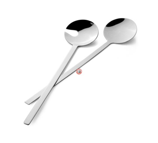 Olesia Salad Server