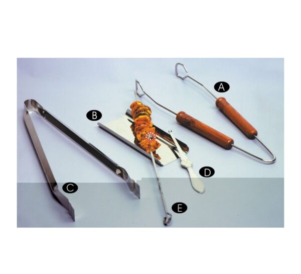 Barbeque Tools