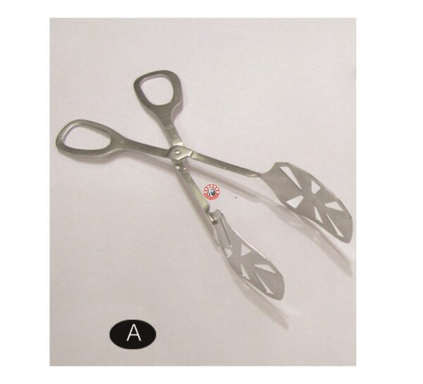 Scissor Tong - 1