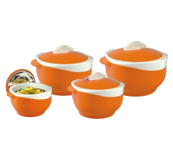 Bosky Hot Pot 2/3/4 Pcs