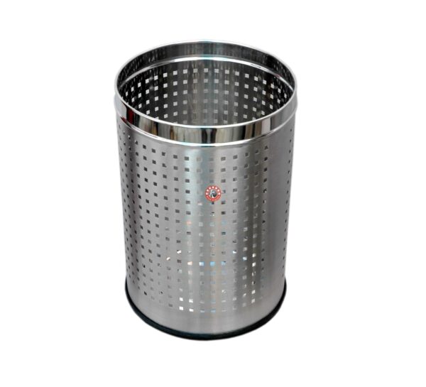 Full Perforated Bin