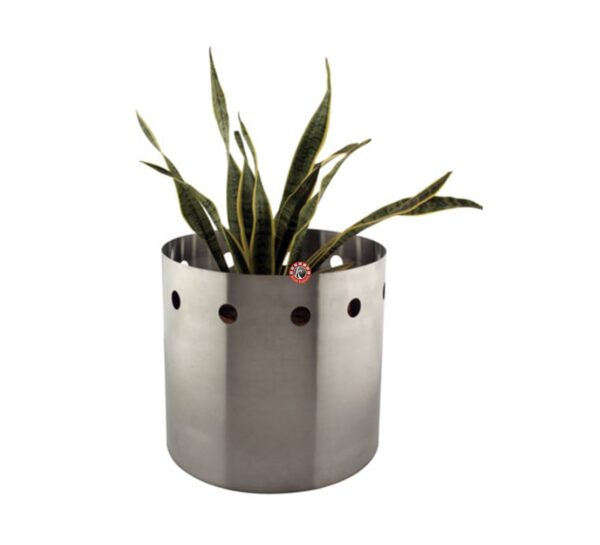 Heavy Base Planter