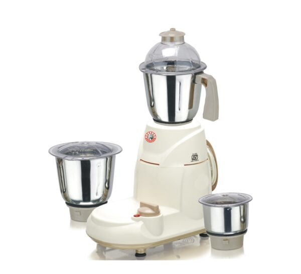 Lazer Mixer Grinder