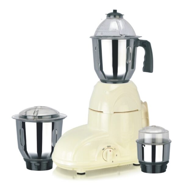 Lazer Plus Mixer Grinder