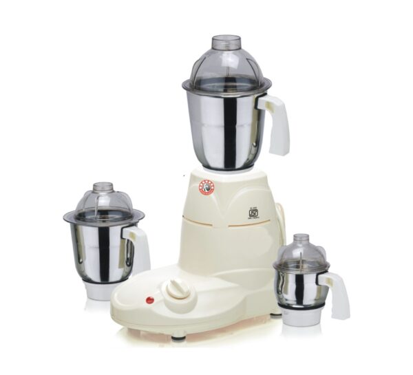 Jurasik Mixer Grinder