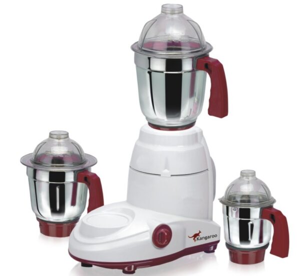 Kangaroo Mixer Grinder