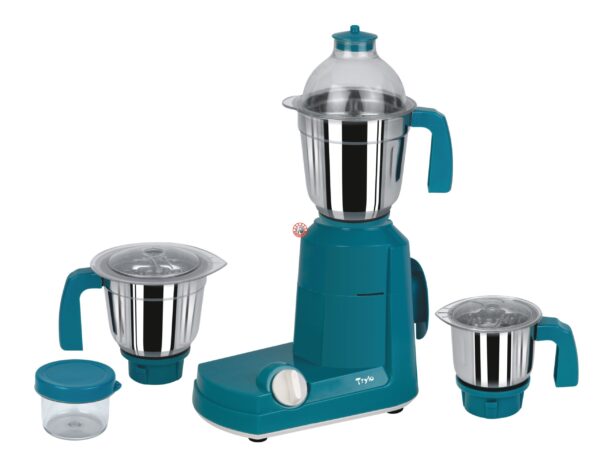 GreenChef Mixer Grinder