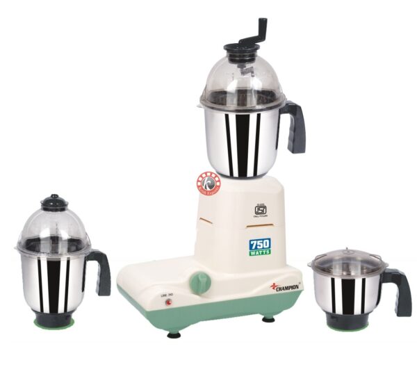 Champion Mixer Grinder