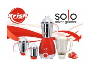 solo grinder