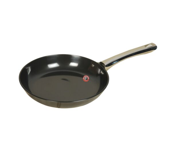 krishexportsindia Fry Pan,