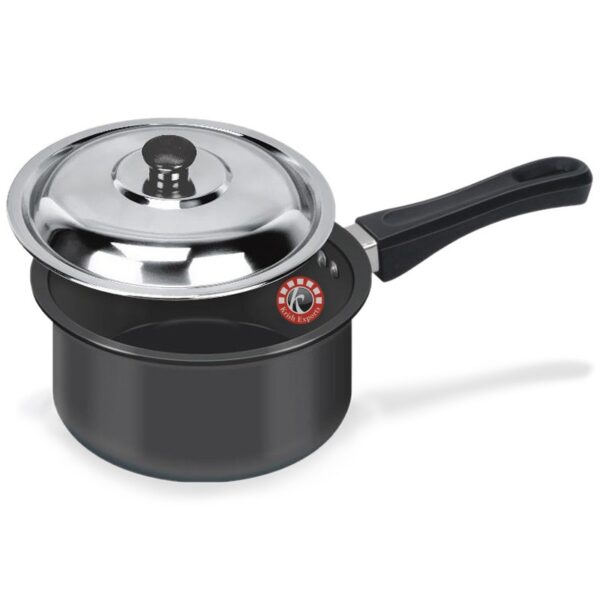 HA Sauce Pan with Cover