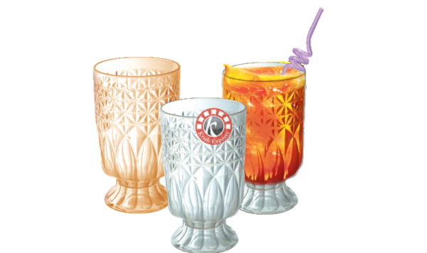 Fietsa Tumbler - 6 Pcs