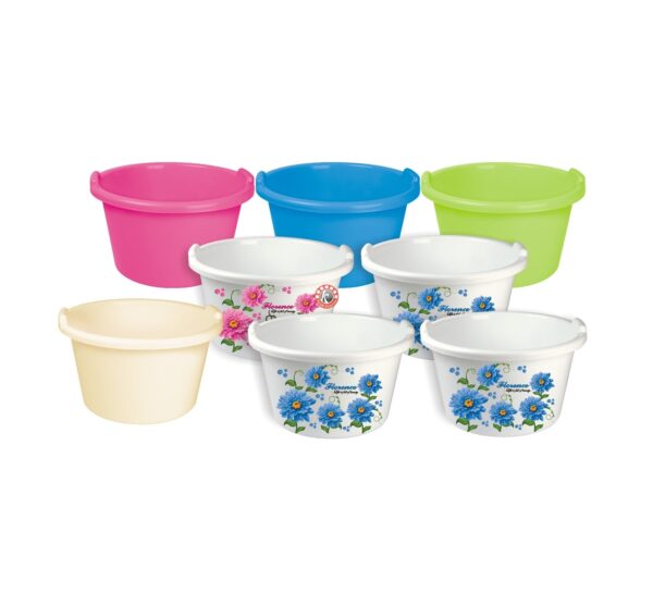 krishexportsindia small bucket