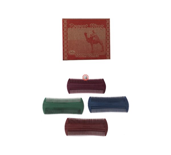 krishexportsindia Comb