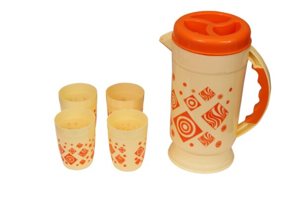 Apollo Jug Set