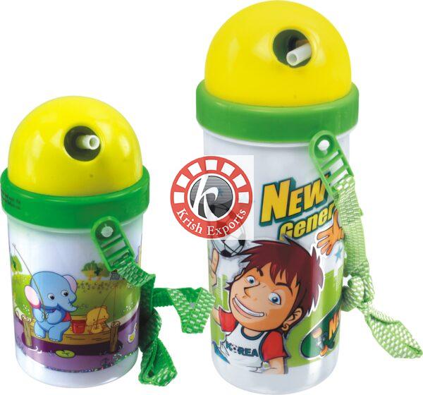 RocknRool Kids Bottle