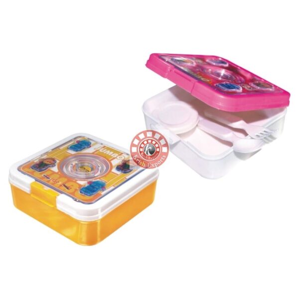 Bberries Lunch Box