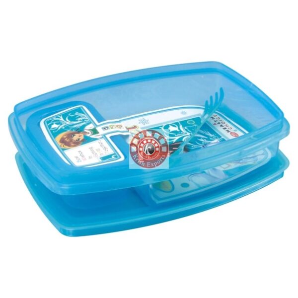 Combomeal Lunch Box