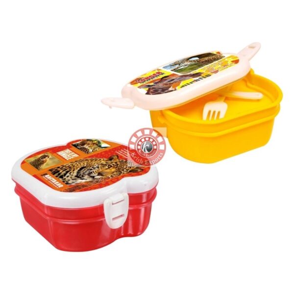 Galexy Lunch Box