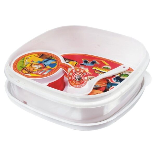 Partytime Lunch Box