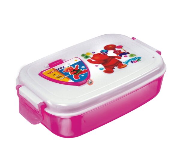 tiffin box