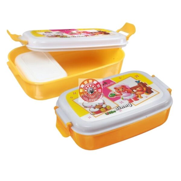 Swad Lunch Box