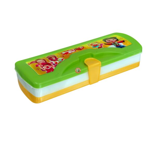 pencil box