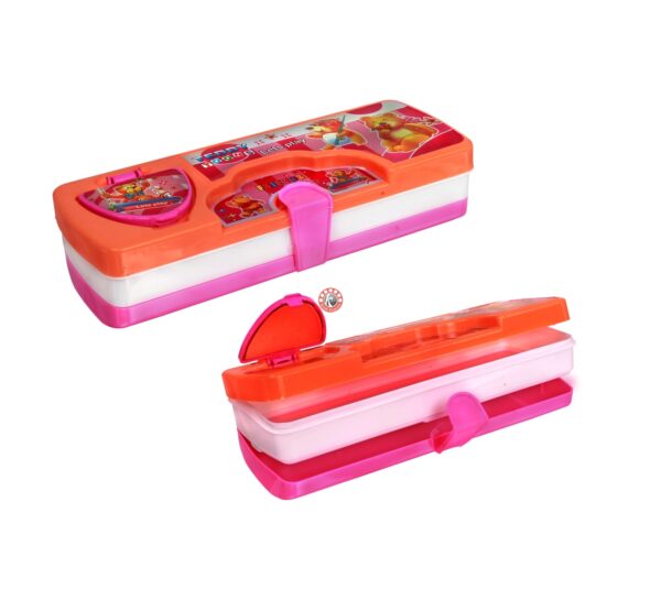 pencil box