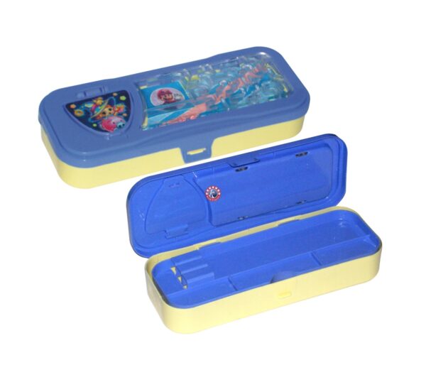 pencil box