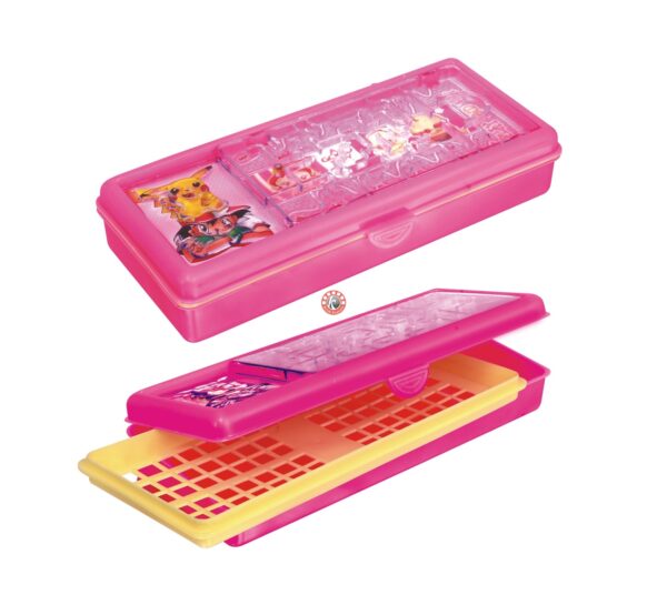 pencil box