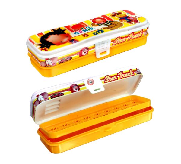 pencil box