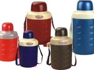 Insulated Water Bottles