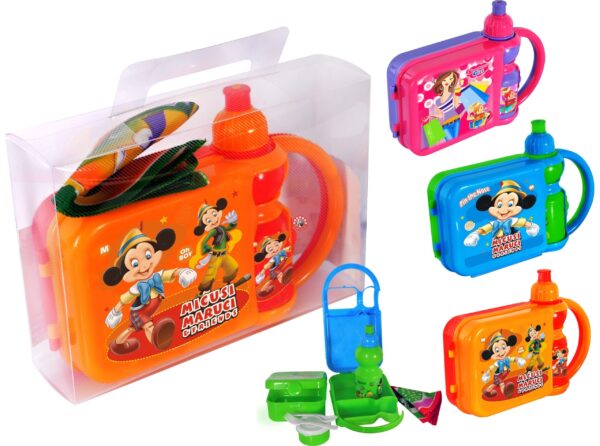 Pik-Nik Kids Gift Set