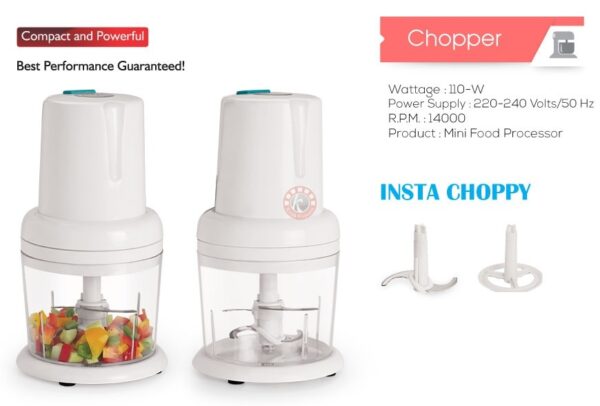 Insta Chopper - Original