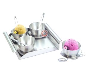 Ice Cream Cups & Sets