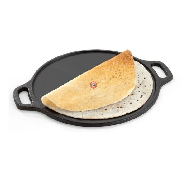 Cast Iron Dosa Tawa