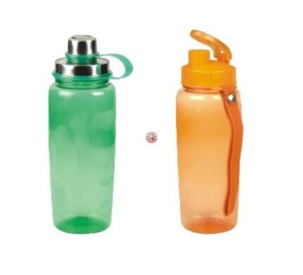 Staar Pet Bottle